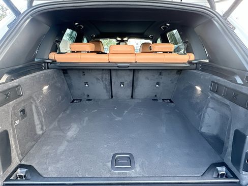New 2026 BMW X5 sDrive40i w/ M Sport Package RWD image 21