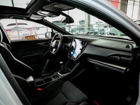 Used 2023 Subaru WRX Premium image 30