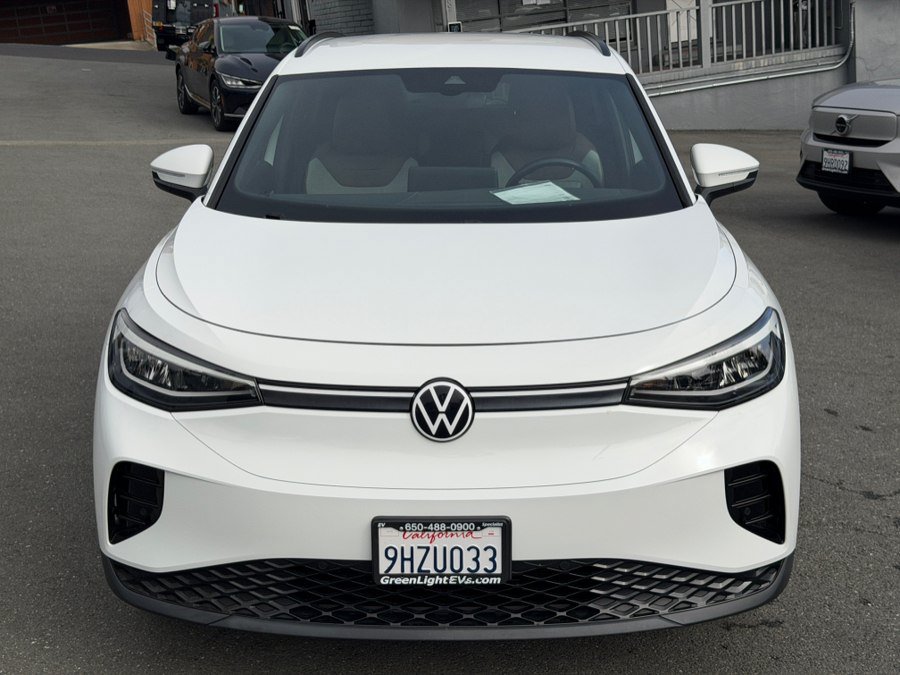 Used 2023 Volkswagen ID.4 Pro RWD image 2