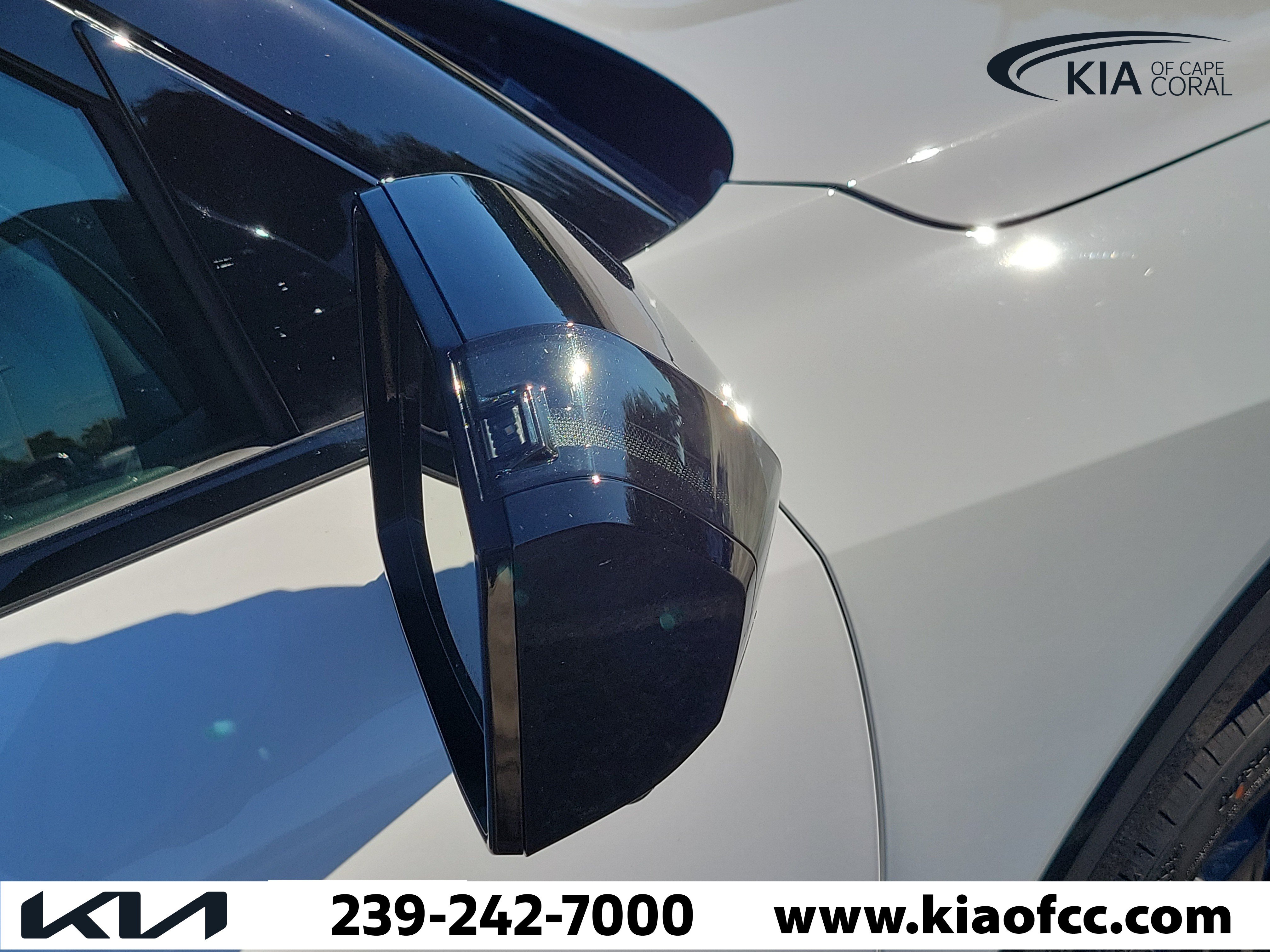 Used 2027 Kia Telluride SX Prestige X-Line AWD/4WD image 8
