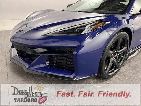 New 2026 Chevrolet Corvette Z06 image 11