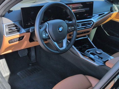 Certified 2024 BMW 330i xDrive Sedan w/ Premium Package image 10