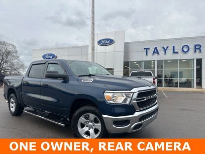Used 2024 RAM 1500 Tradesman