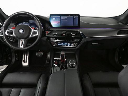 Used 2023 BMW M5 w/ Executive Package image 15