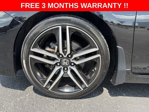 Used 2016 Honda Accord Sport image 33