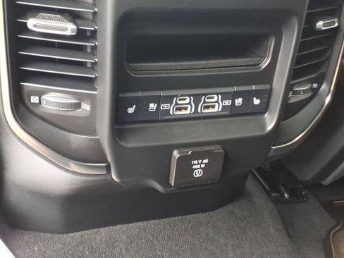 Used 2021 RAM 1500 Limited w/ Night Edition AWD/4WD image 19