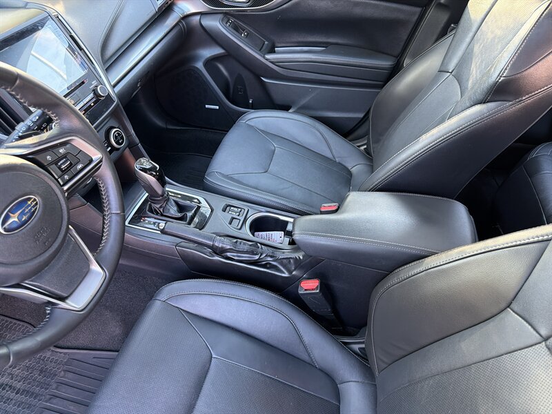 Used 2017 Subaru Impreza 2.0i Limited AWD/4WD image 30