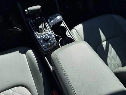 Used 2023 Kia Sportage X-Line w/ X-Line Premium Package image 14