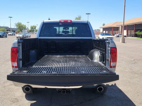 Used 2019 RAM 1500 Lone Star AWD/4WD image 11