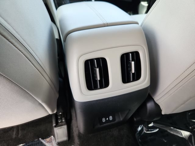 Used 2025 Hyundai Tucson SEL FWD image 17