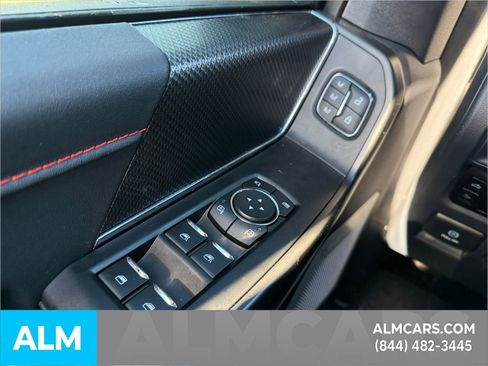 Used 2025 Ford F150 Raptor image 25