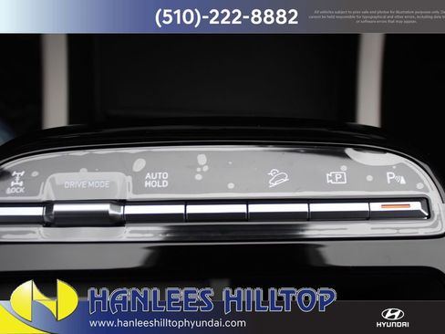 New 2026 Hyundai Tucson Limited image 23