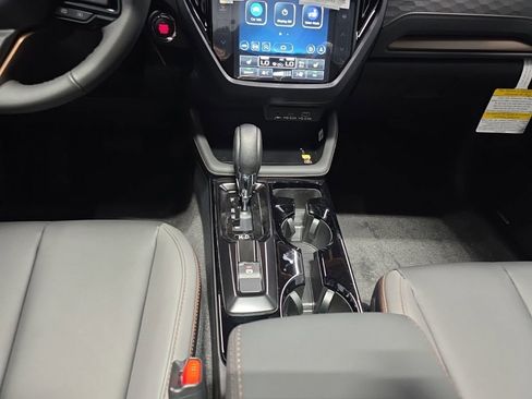 New 2026 Subaru Forester Sport AWD/4WD image 11