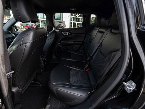 New 2026 Jeep Compass Latitude AWD/4WD image 26