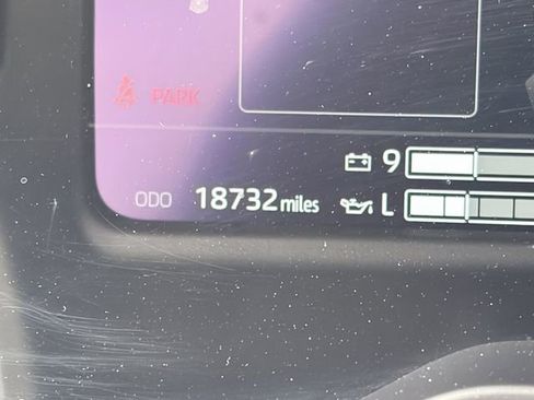 Used 2025 Toyota Sequoia TRD Pro w/ Tow Technology Package image 12