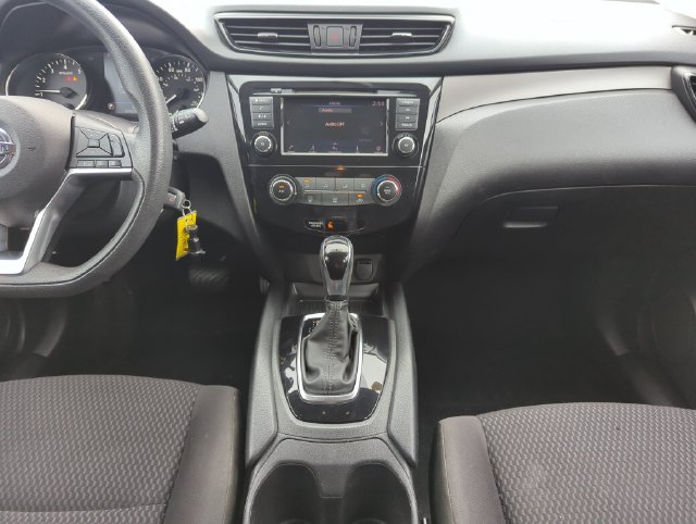Certified 2019 Nissan Rogue Sport S FWD image 26