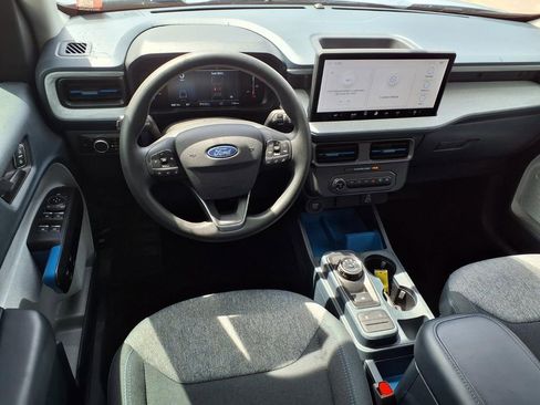 Used 2025 Ford Maverick XLT w/ Equipment Group 302A AWD/4WD image 5