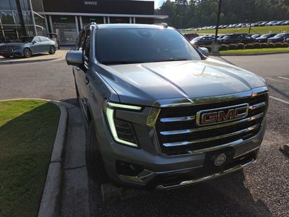 Used 2025 GMC Yukon XL Elevation w/ LPO, Floor Liner Package