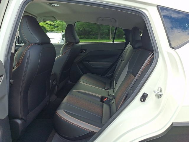Certified 2026 Subaru Crosstrek 2.5i Limited AWD/4WD image 41