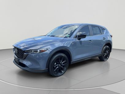 Used 2024 MAZDA CX-5 Carbon Edition