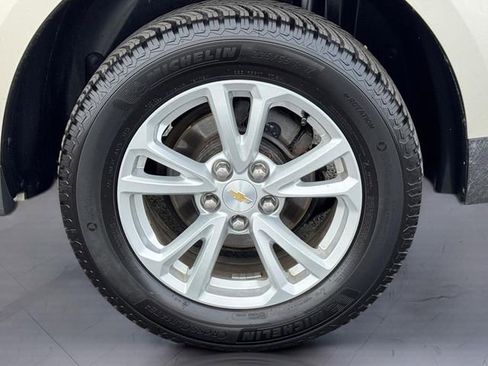 Used 2016 Chevrolet Equinox LT w/ Convenience Package image 7