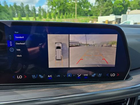 New 2025 Chevrolet Tahoe Premier image 27