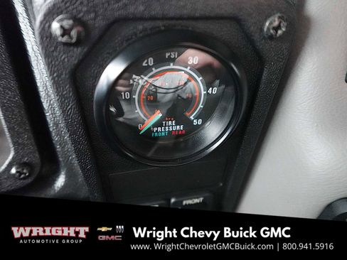 Used 2002 HUMMER H1 4-Door Wagon image 20