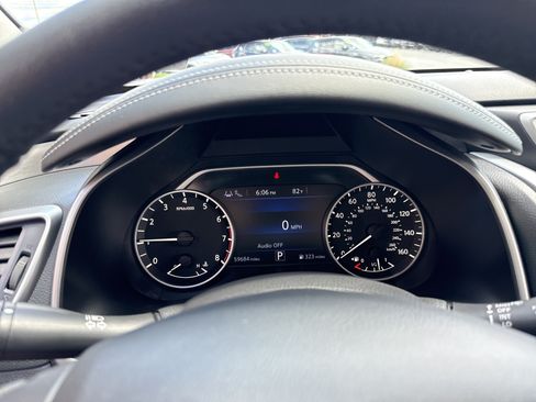 Used 2020 Nissan Murano SV w/ Cargo Package AWD/4WD image 20