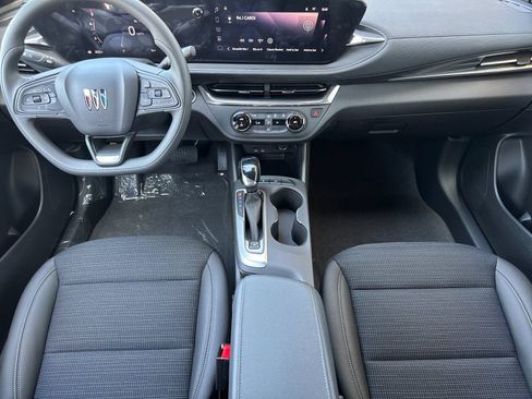 New 2026 Buick Envista Sport Touring FWD image 13