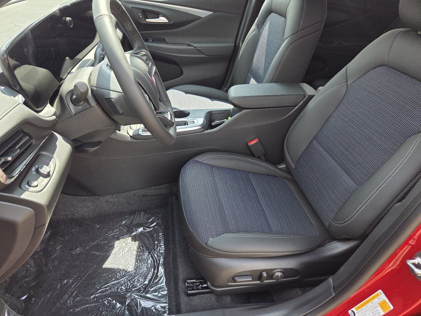 New 2026 Buick Envista Preferred w/ Convenience I Package FWD image 24