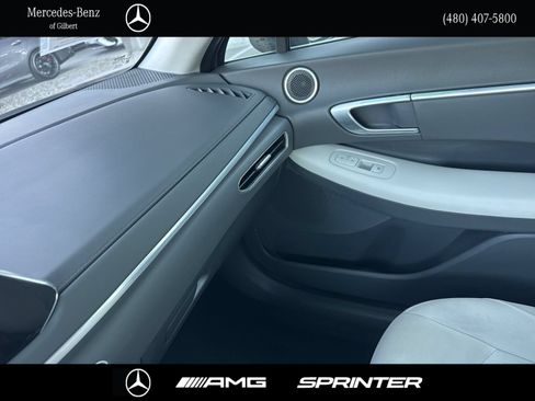 Used 2023 Hyundai Sonata SEL w/ Convenience Package FWD image 23