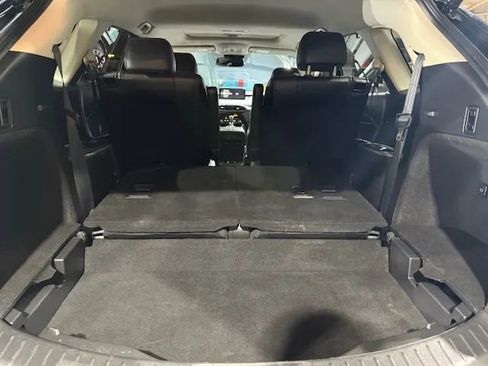 Used 2021 MAZDA CX-9 Touring w/ Touring Premium Package image 8