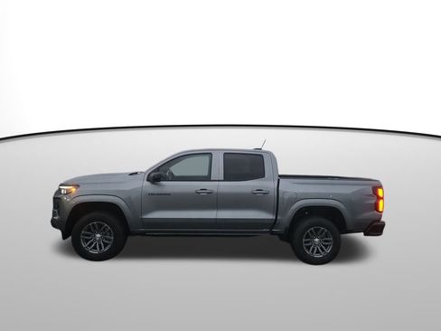 New 2025 Chevrolet Colorado LT w/ LT Convenience Package image 2