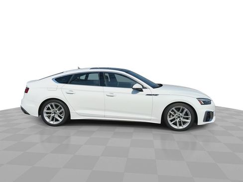 Used 2024 Audi A5 2.0T Premium Plus AWD/4WD image 42