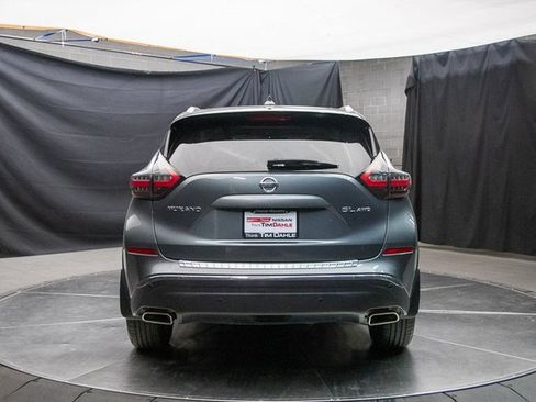 Used 2020 Nissan Murano SL image 11