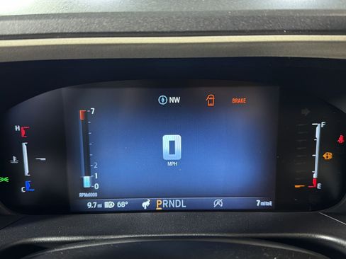 New 2026 Ford Bronco Sport Big Bend AWD/4WD image 34
