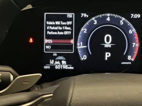 Certified 2022 Lexus NX 350 AWD w/ Cold Area Package image 27