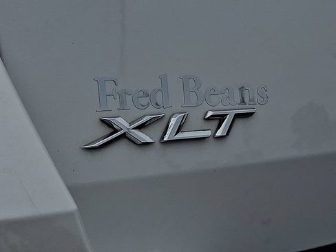 Certified 2023 Ford Explorer XLT w/ Equipment Group 202A AWD/4WD image 32