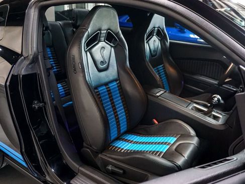 Used 2012 Ford Mustang Shelby GT500 w/ Electronics Pkg image 29