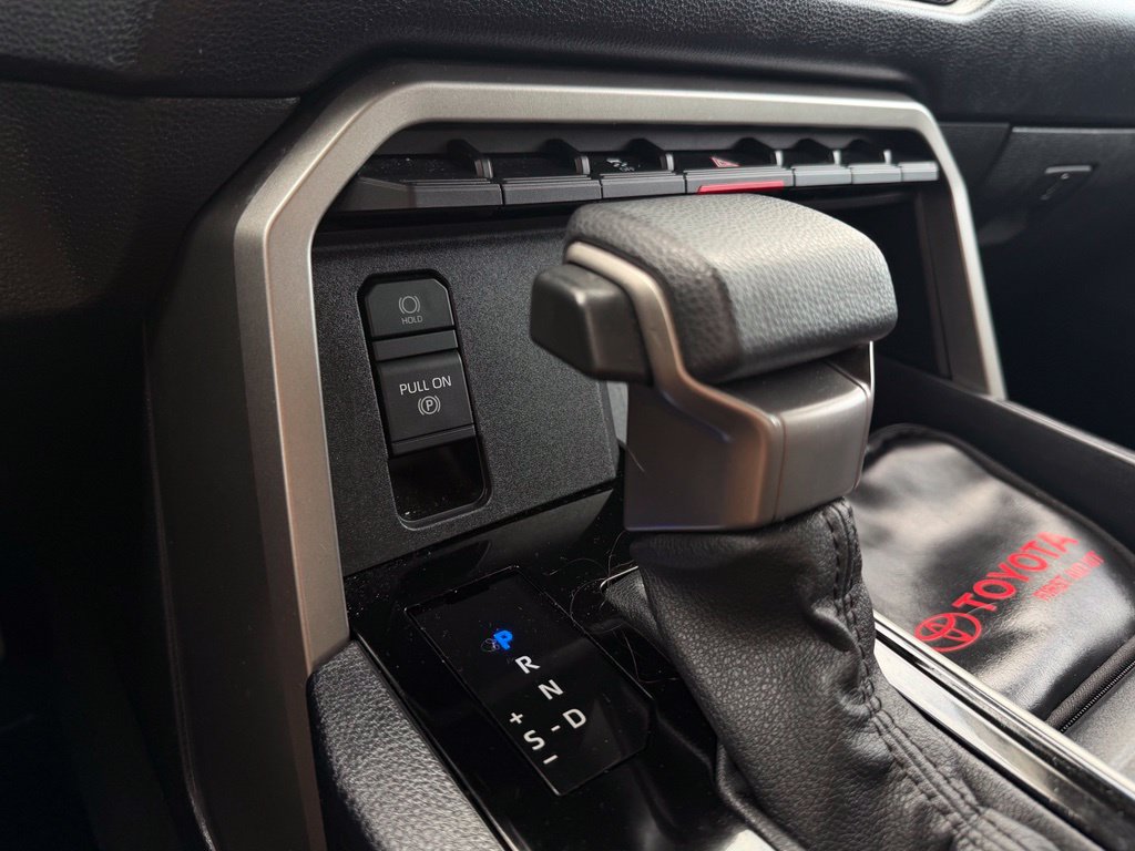 Used 2023 Toyota Tundra SR5 w/ SR5 Convenience Package AWD/4WD image 20