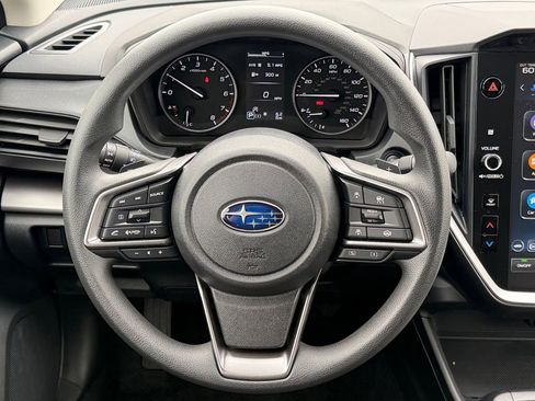 New 2026 Subaru Impreza 2.0i Sport AWD/4WD image 16