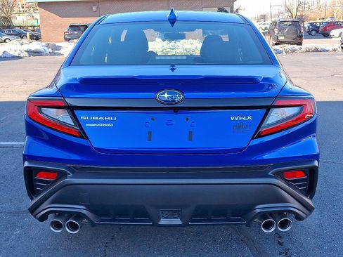 Used 2024 Subaru WRX Premium image 6