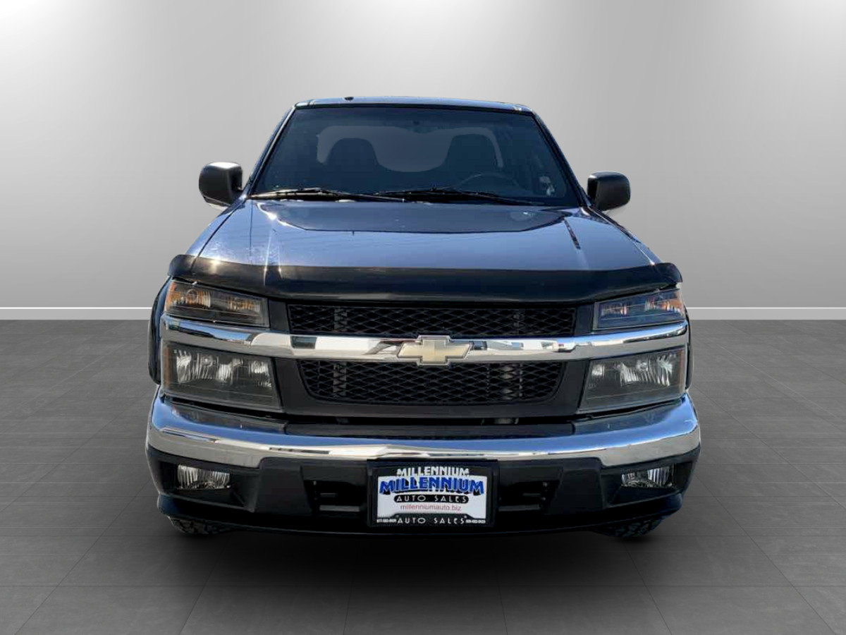 Used 2008 Chevrolet Colorado LT w/ Power Convenience Package AWD/4WD image 2