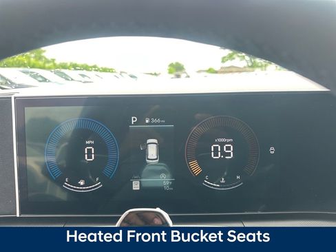 New 2026 Hyundai Santa Fe XRT AWD/4WD image 20