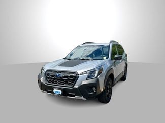 Used 2023 Subaru Forester Wilderness AWD/4WD video 1