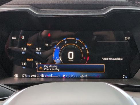 New 2026 Chevrolet Colorado ZR2 w/ Technology Package image 10