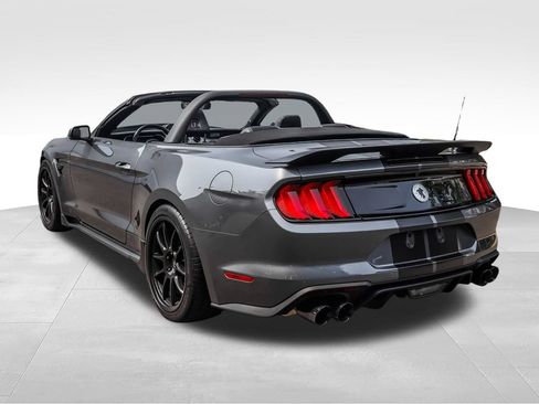 Used 2023 Ford Mustang GT Premium w/ Equipment Group 401A RWD image 11