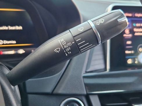 Used 2022 Cadillac CT4 V w/ Navigation Package image 17