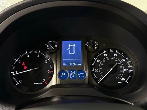 Used 2015 Lexus GX 460 AWD/4WD image 21