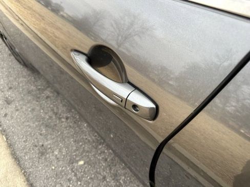 Used 2025 Nissan Sentra SV image 29